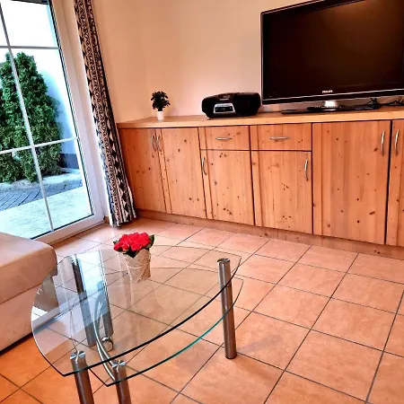 Waldheim Apartment