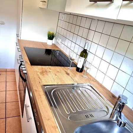 Waldheim Διαμέρισμα