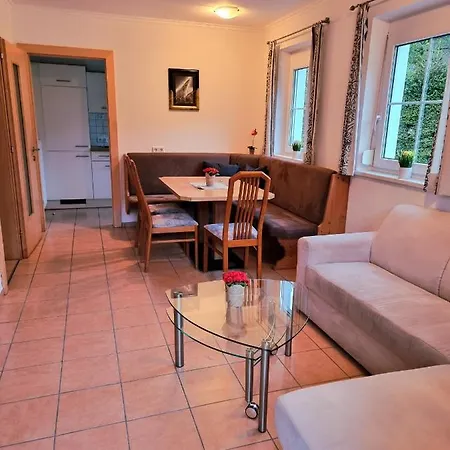 Waldheim Zell am Ziller