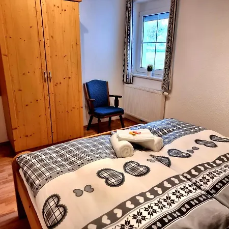 Waldheim Zell am Ziller