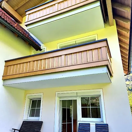 Waldheim Apartment *