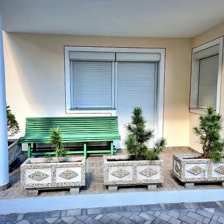 Waldheim Διαμέρισμα