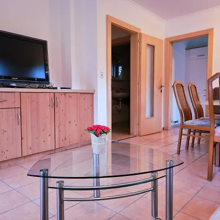 Waldheim Apartment