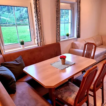 Waldheim Zell am Ziller