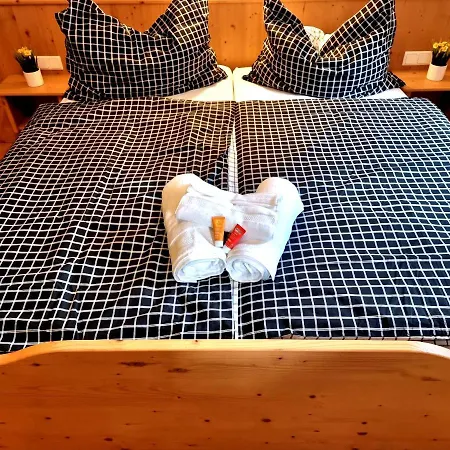 Waldheim Apartment Zell am Ziller