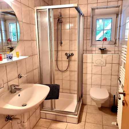 Διαμέρισμα Waldheim Zell am Ziller