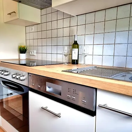 Waldheim Διαμέρισμα