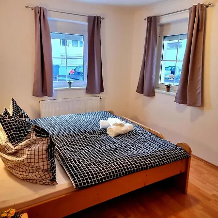 Waldheim * Zell am Ziller