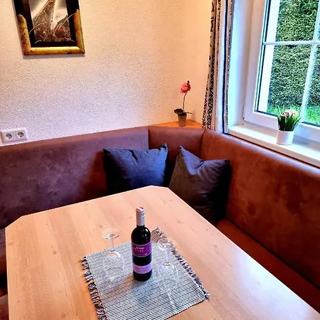 Apartment Waldheim