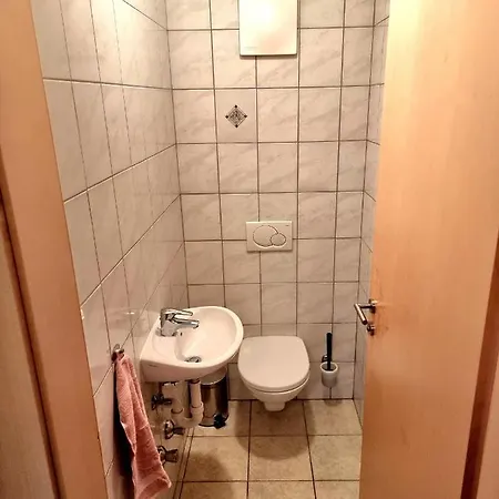 Waldheim Διαμέρισμα *