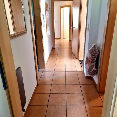 Διαμέρισμα Waldheim Zell am Ziller