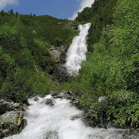 Waldheim Zell am Ziller