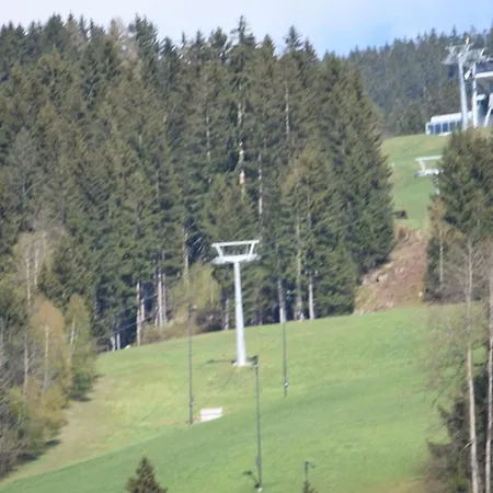 Waldheim Zell am Ziller