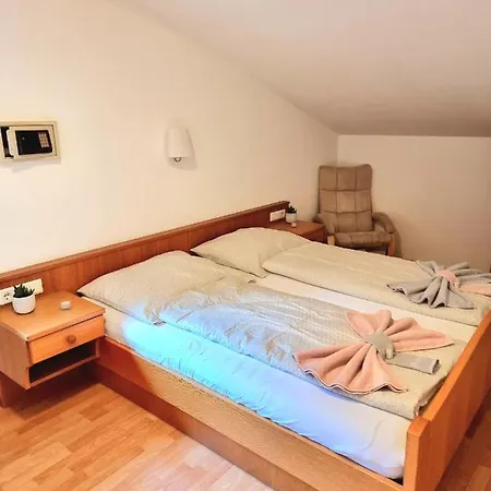 Waldheim * Zell am Ziller