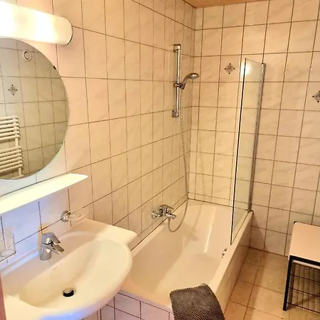 Διαμέρισμα Waldheim Zell am Ziller