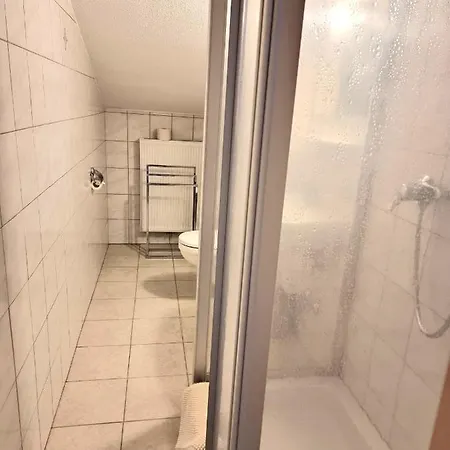 Waldheim Διαμέρισμα