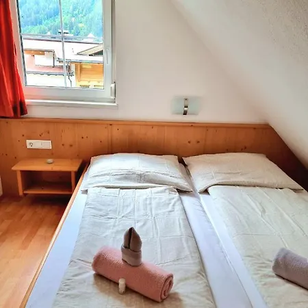 Apartment Waldheim