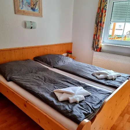 Διαμέρισμα Waldheim Zell am Ziller