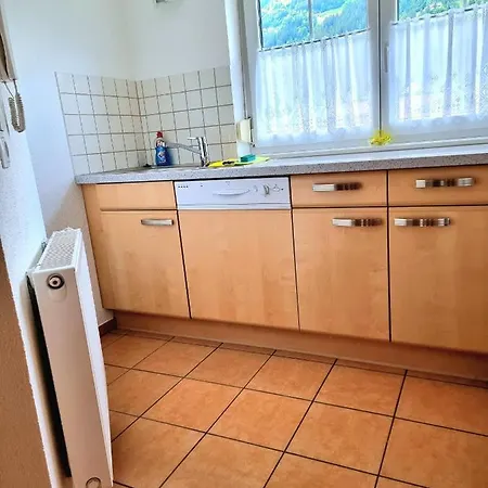 Waldheim Apartment