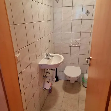 Waldheim Διαμέρισμα Zell am Ziller