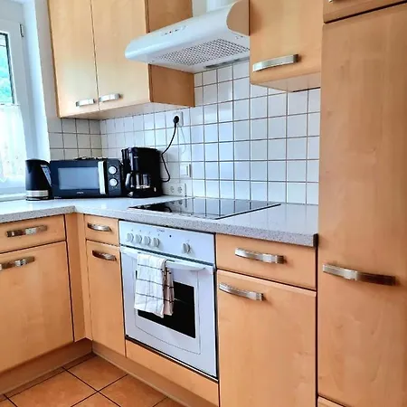 Waldheim Apartment Zell am Ziller