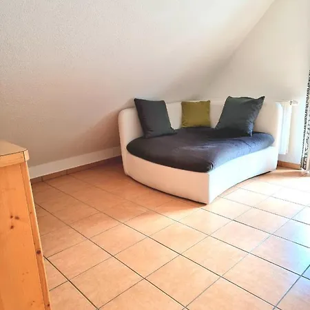 Waldheim Apartment