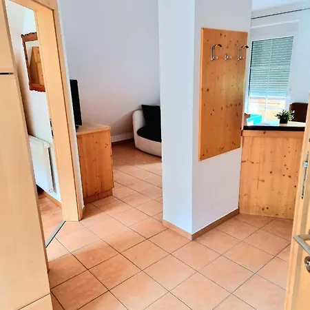 Waldheim * Zell am Ziller