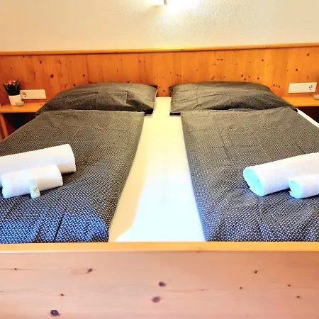 Διαμέρισμα Waldheim Zell am Ziller