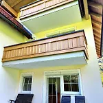 Waldheim Appartement *
