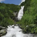Waldheim Zell am Ziller