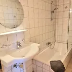 Appartement Waldheim *