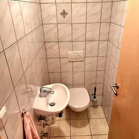 דירה Waldheim *
