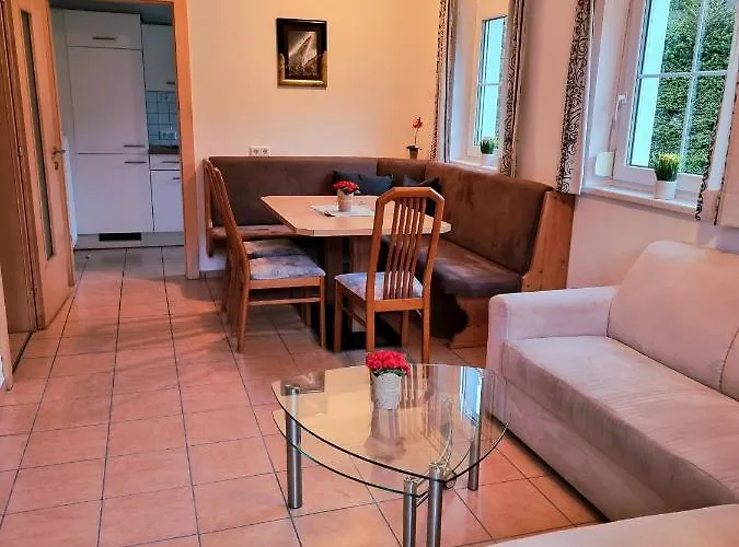 Waldheim Zell am Ziller