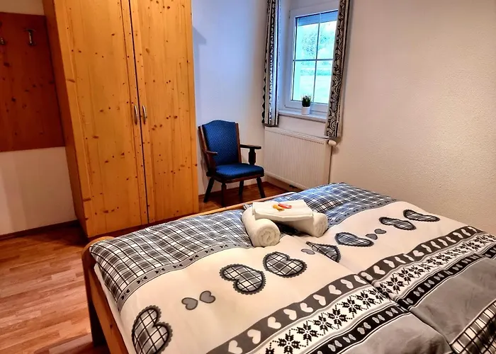 Waldheim Zell am Ziller