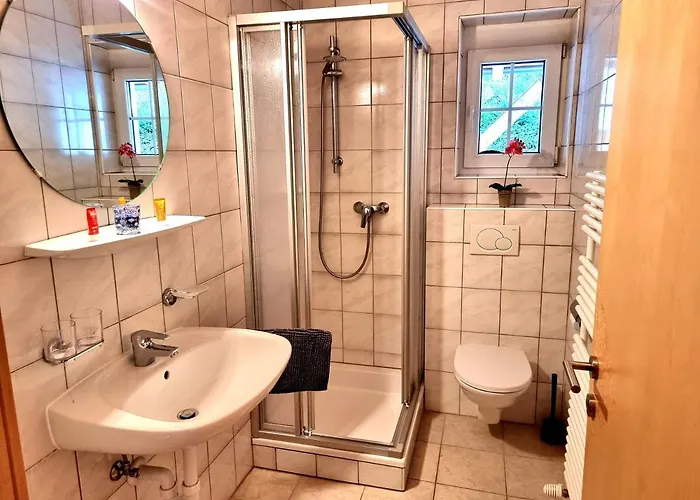 Apartment Waldheim Zell am Ziller