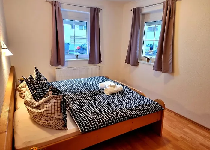 Waldheim * Zell am Ziller