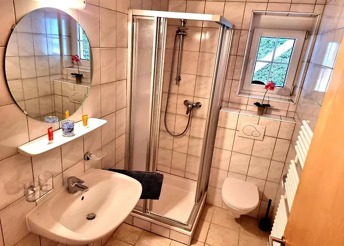 Waldheim * Zell am Ziller