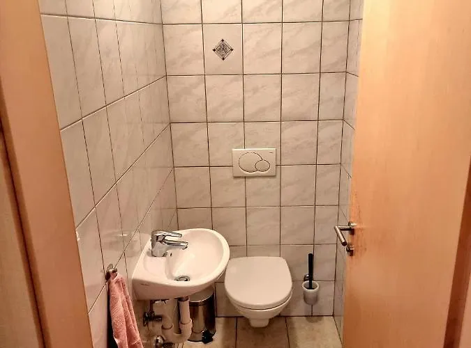 Waldheim Apartment *