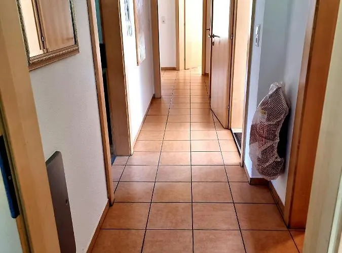 Apartment Waldheim Zell am Ziller