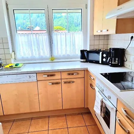 Waldheim * Zell am Ziller