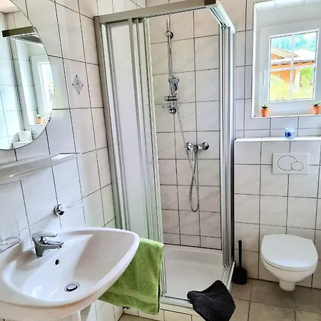 Waldheim Daire Zell am Ziller