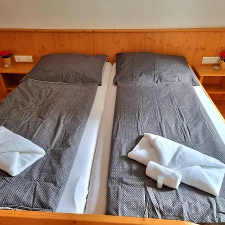 Waldheim Daire Zell am Ziller