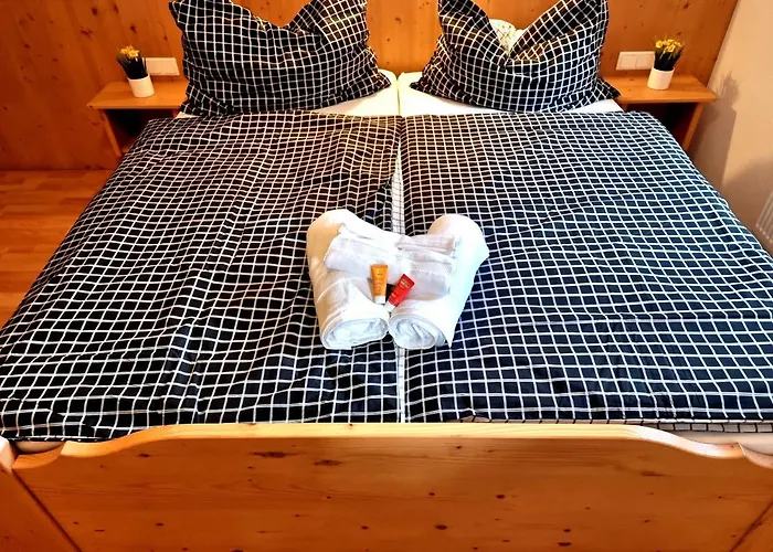 Waldheim شقة زيل أم زيلر